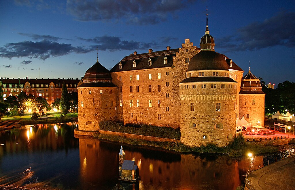Örebro_Slott